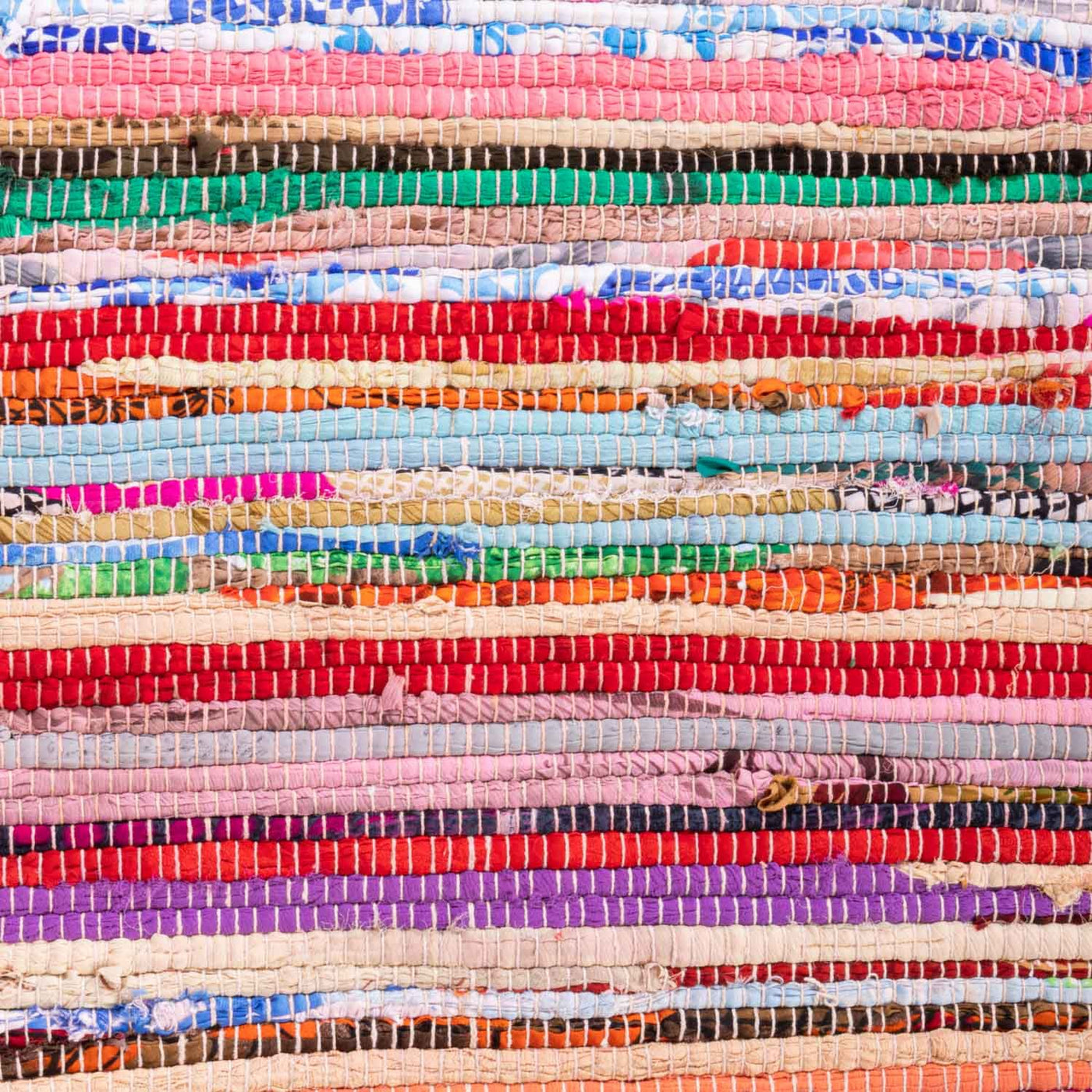 Moderní kilim Koberec Varna