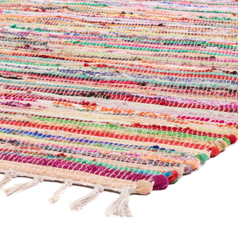 Moderní kilim Koberec Varna