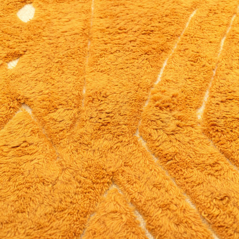 Vlněný koberec Abstract Dreams - Vlněný koberec