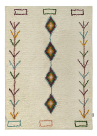 Vlněný koberec Bedouin Bliss - Vlněný koberec – product image