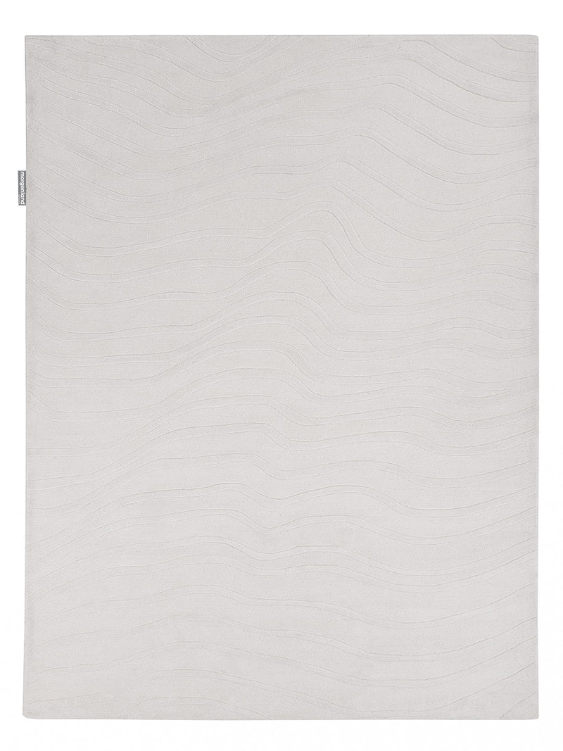 Vlněný koberec - ElegantMinimalism - obdélníkový