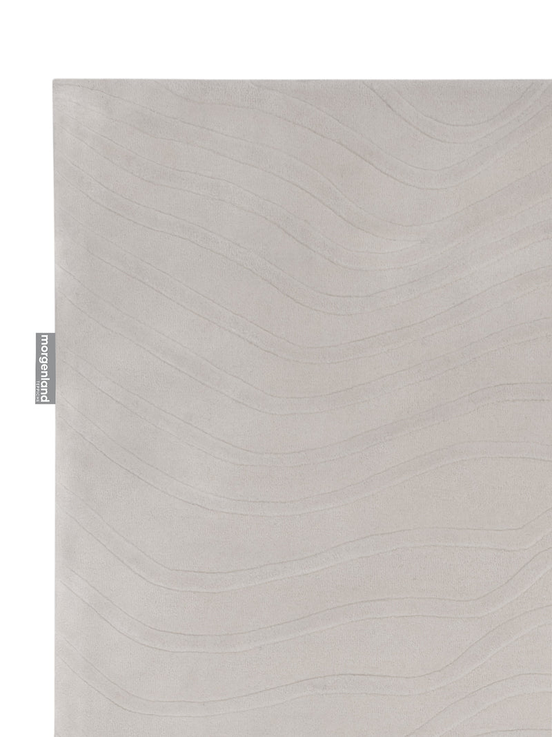 Vlněný koberec - ElegantMinimalism - obdélníkový