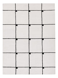Designový koberec Goa Bliss - Designerteppich – product image