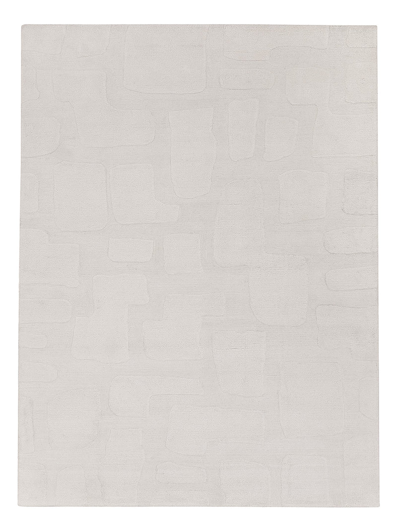 Vlněný koberec - Marble Mystique - obdélníkový
