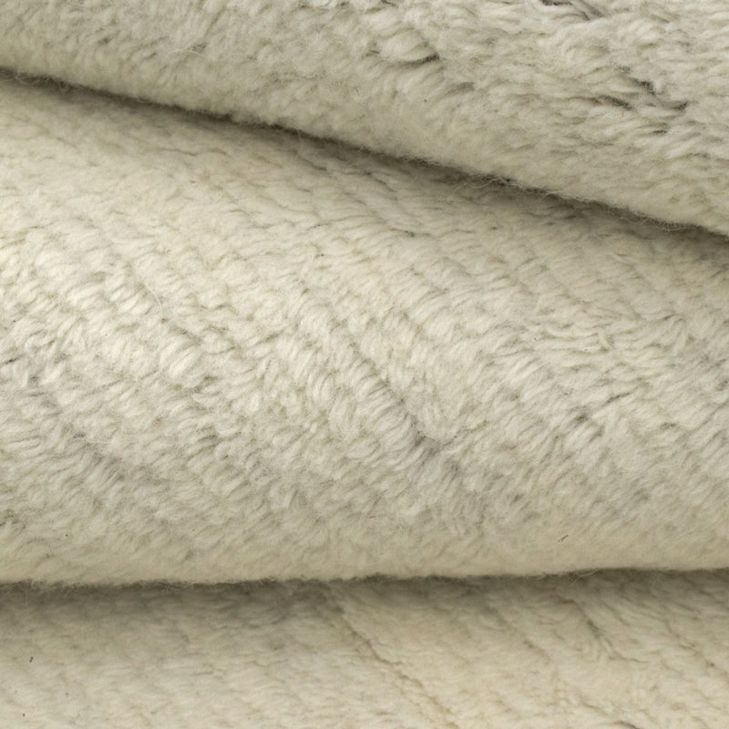 Vlněný koberec Modern Merino - Vlněný koberec