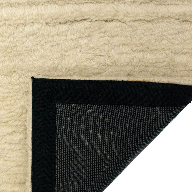 Vlněný koberec Modern Merino - Vlněný koberec