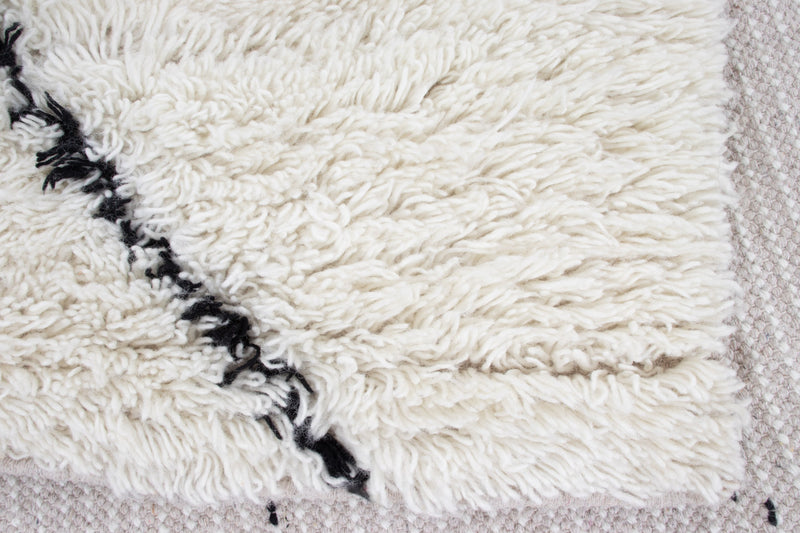 Moro Wool Berberský koberec