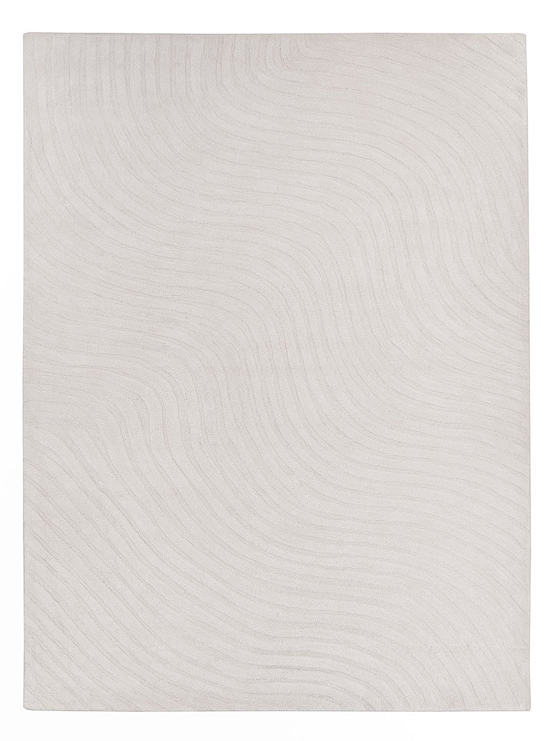 Vlněný koberec - Nordic Minimalism - obdélníkový