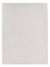 Vlněný koberec - Nordic Minimalism - obdélníkový – product image