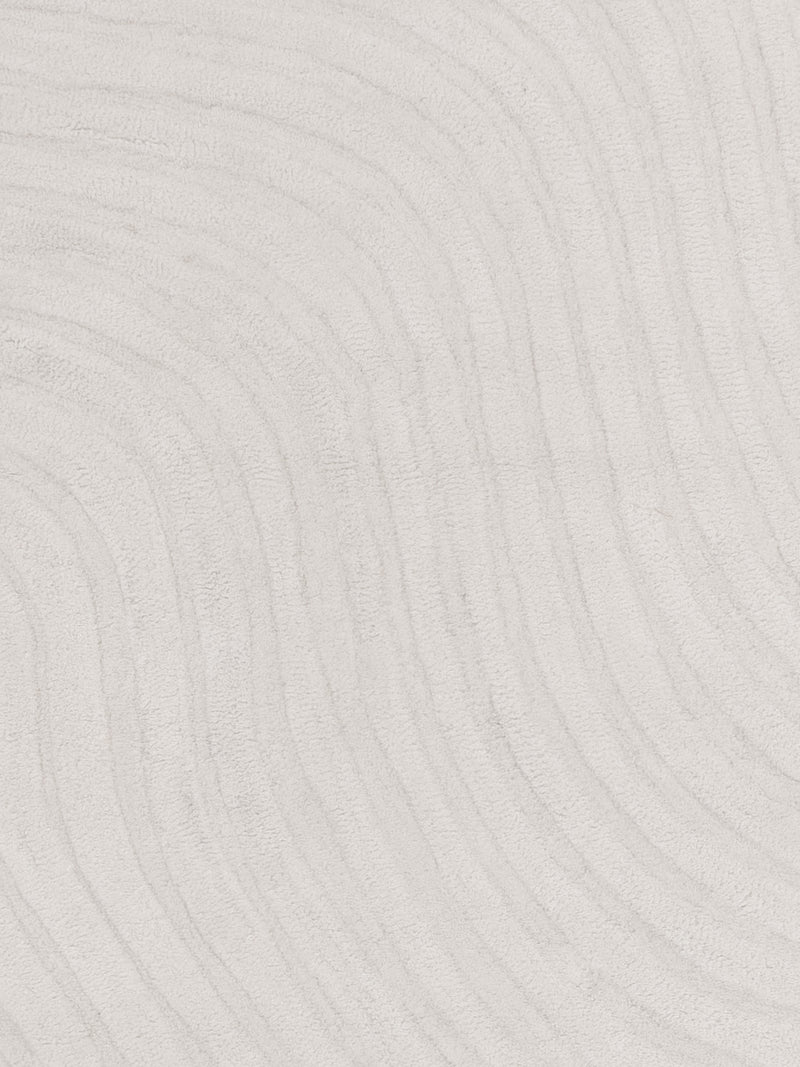 Vlněný koberec - Nordic Minimalism - obdélníkový