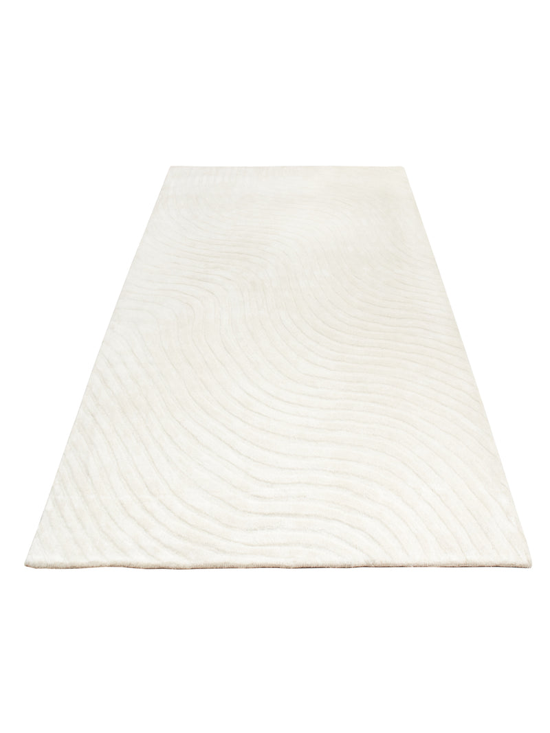 Vlněný koberec - Nordic Minimalism - obdélníkový
