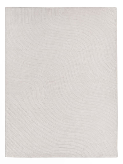 Vlněný koberec Nordic Minimalism - Vlněný koberec