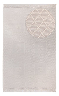 Vlněný koberec NordicNook - Vlněný koberec – product image