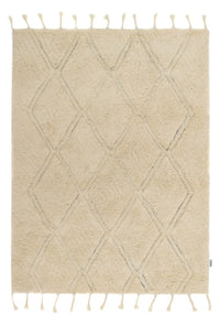 Vlněný koberec Sahara Whisper - Vlněný koberec – product image