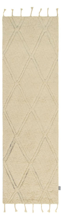 Vlněný koberec Sahara Whisper - Vlněný koberec – product image