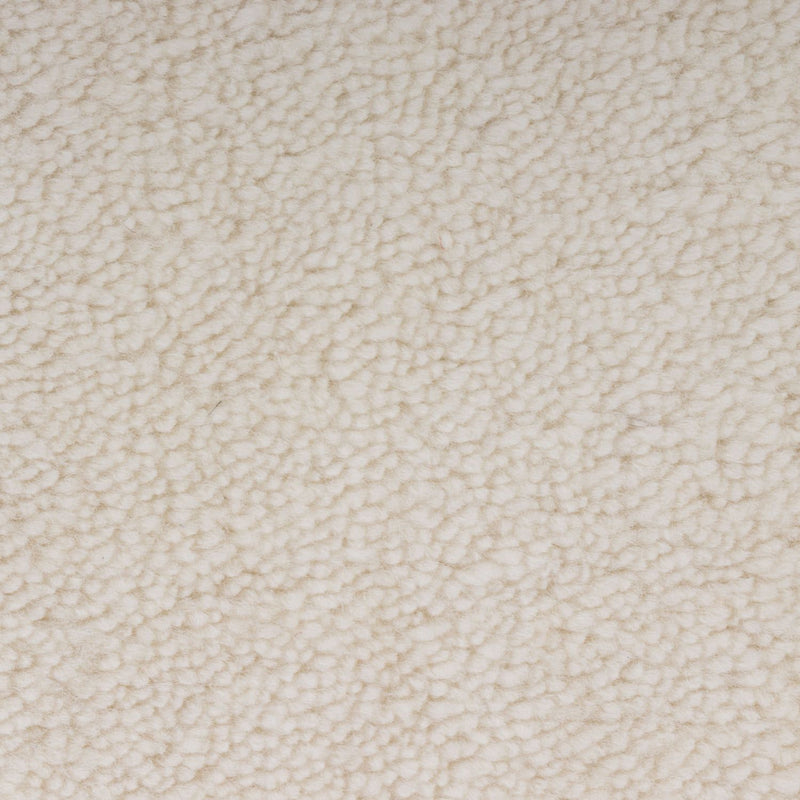 Berberský koberec Fluffy - Vlněný koberec