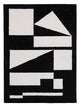 Designový koberec Nordic Clarity - Designerteppich