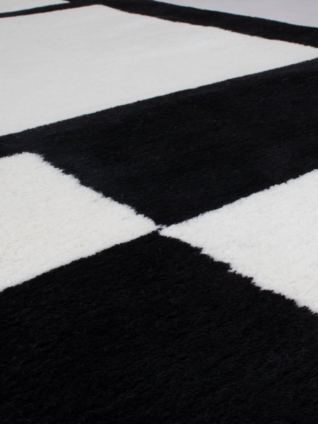 Designový koberec Nordic Clarity - Designerteppich