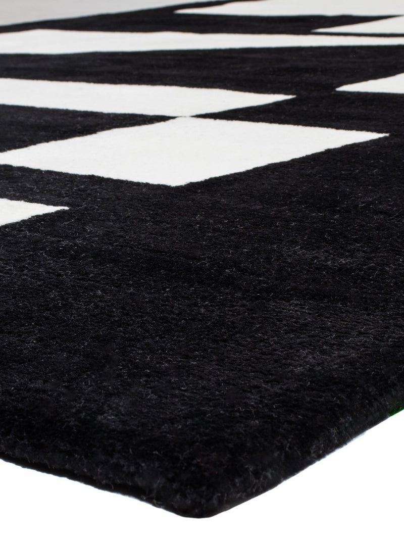 Designový koberec Nordic Clarity - Designerteppich