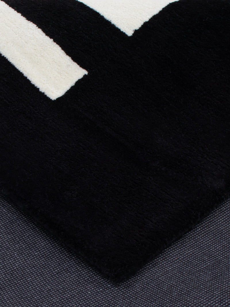 Designový koberec Nordic Clarity - Designerteppich