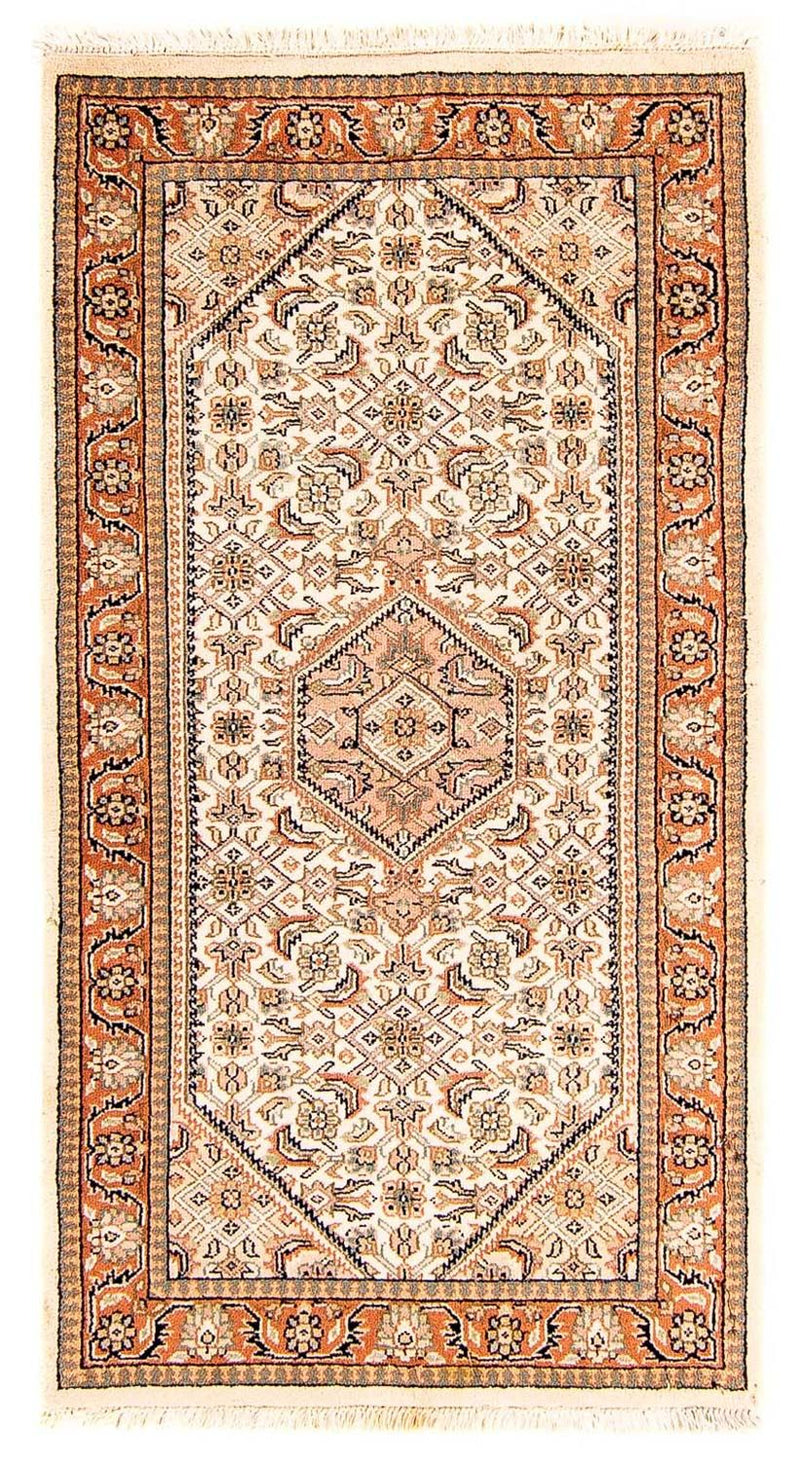 Indo Bidjar Koberec 70x140cm - Orientální koberec