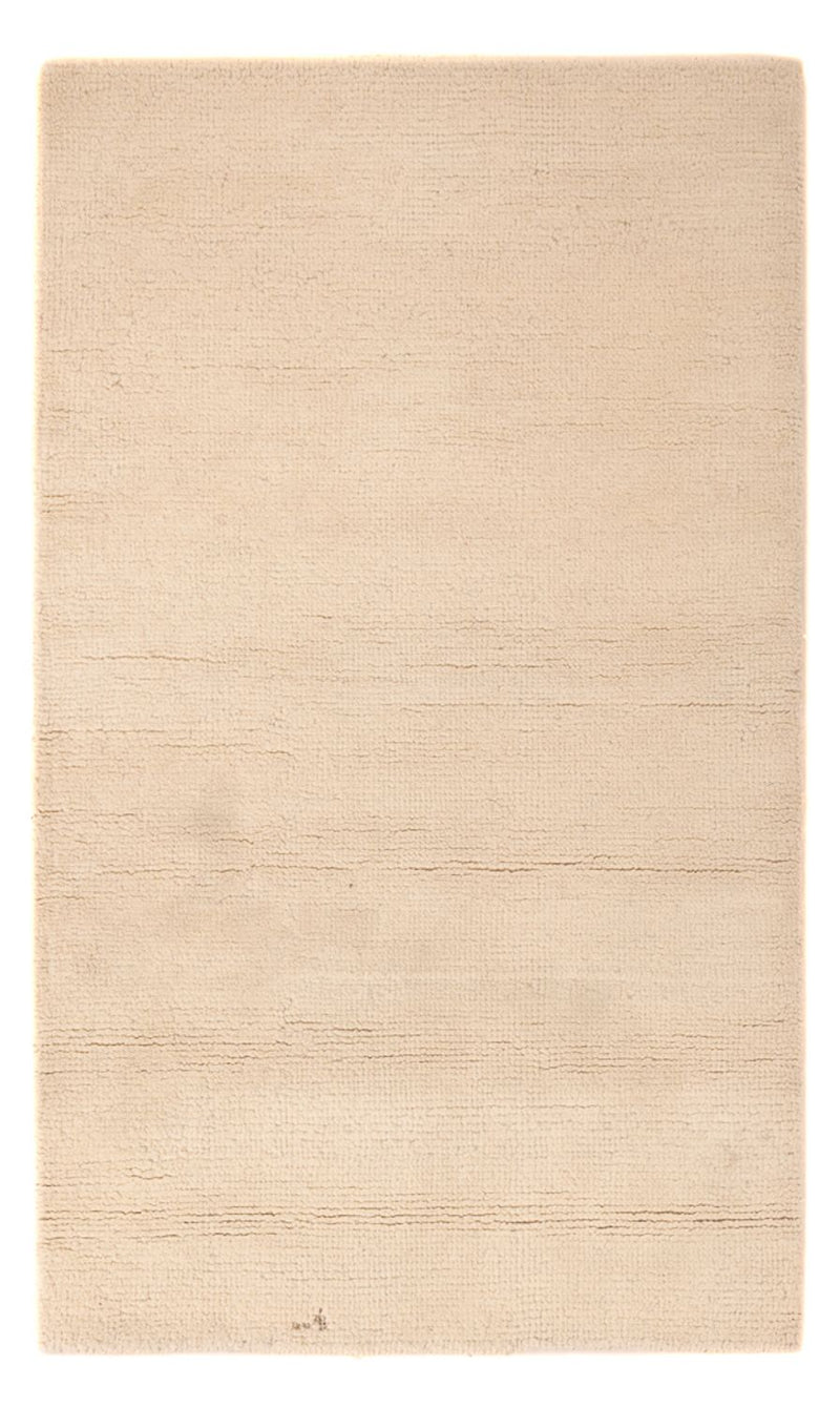 Gabbeh Loom Koberec 95x192cm - Vlněný koberec