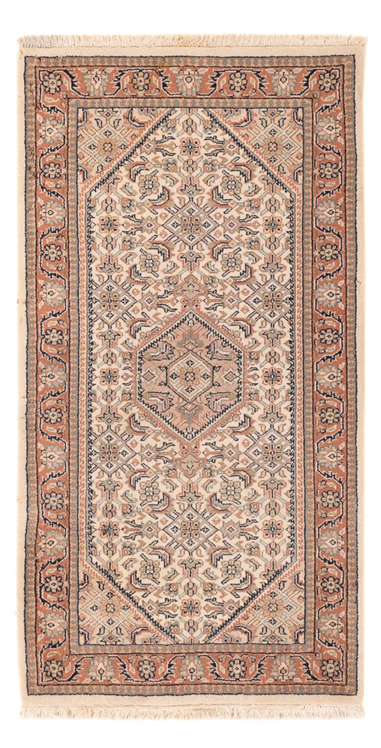 Indo Bidjar Koberec 70x140cm - Orientální koberec