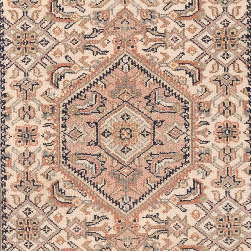 Indo Bidjar Koberec 70x140cm - Orientální koberec