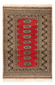 Pákistánský koberec 82x124cm - Orientální koberec