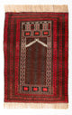 Balúčský koberec 97x147cm - Orientální koberec