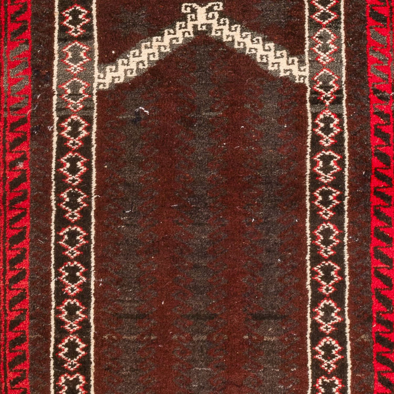 Balúčský koberec 97x147cm - Orientální koberec