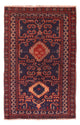 Balúčský koberec 60x120cm - Orientální koberec